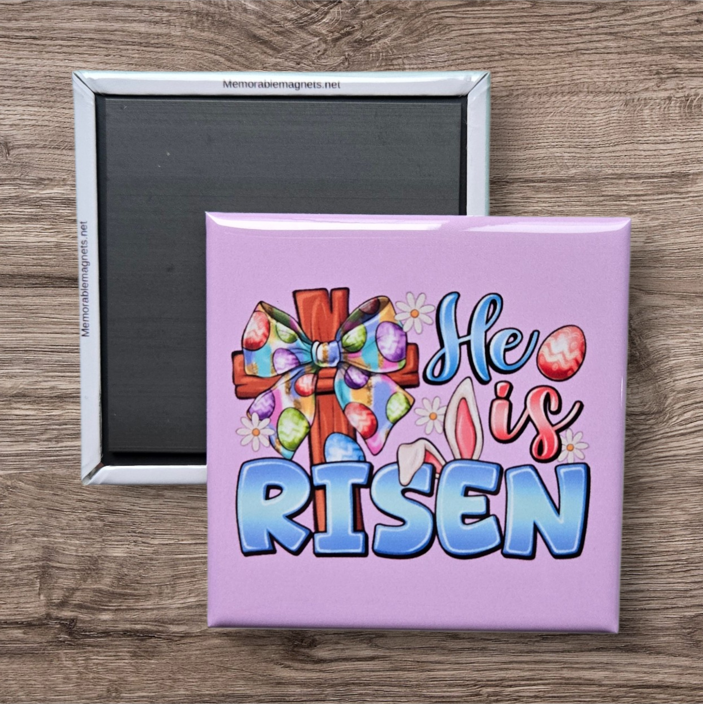 He is Risen