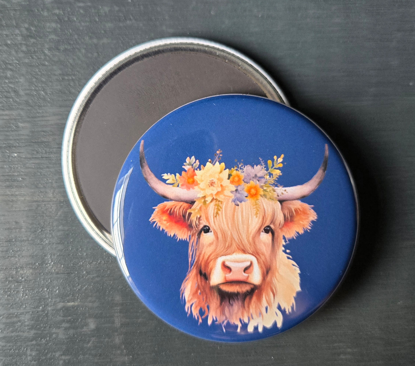Cow