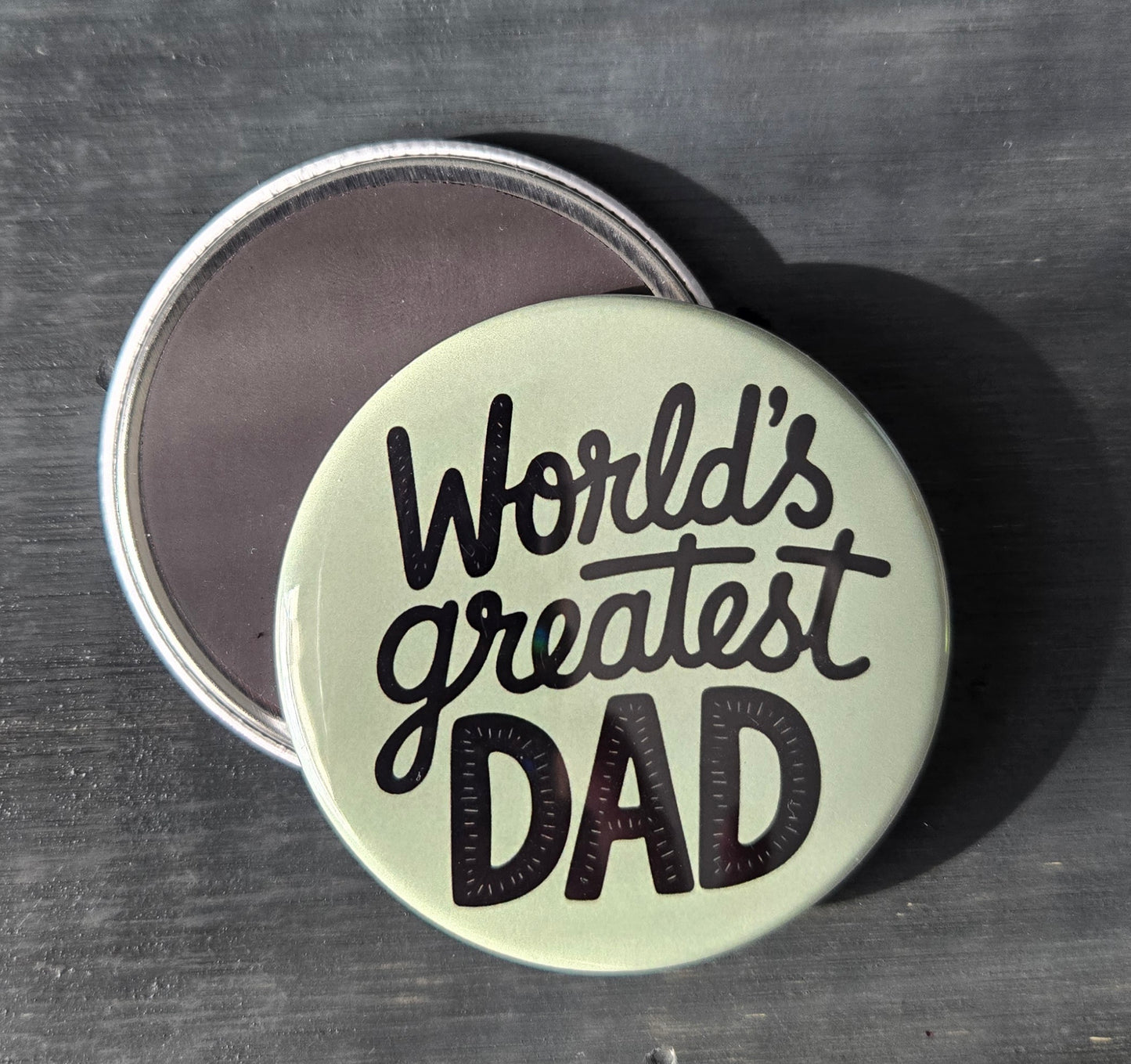 World's greatest Dad