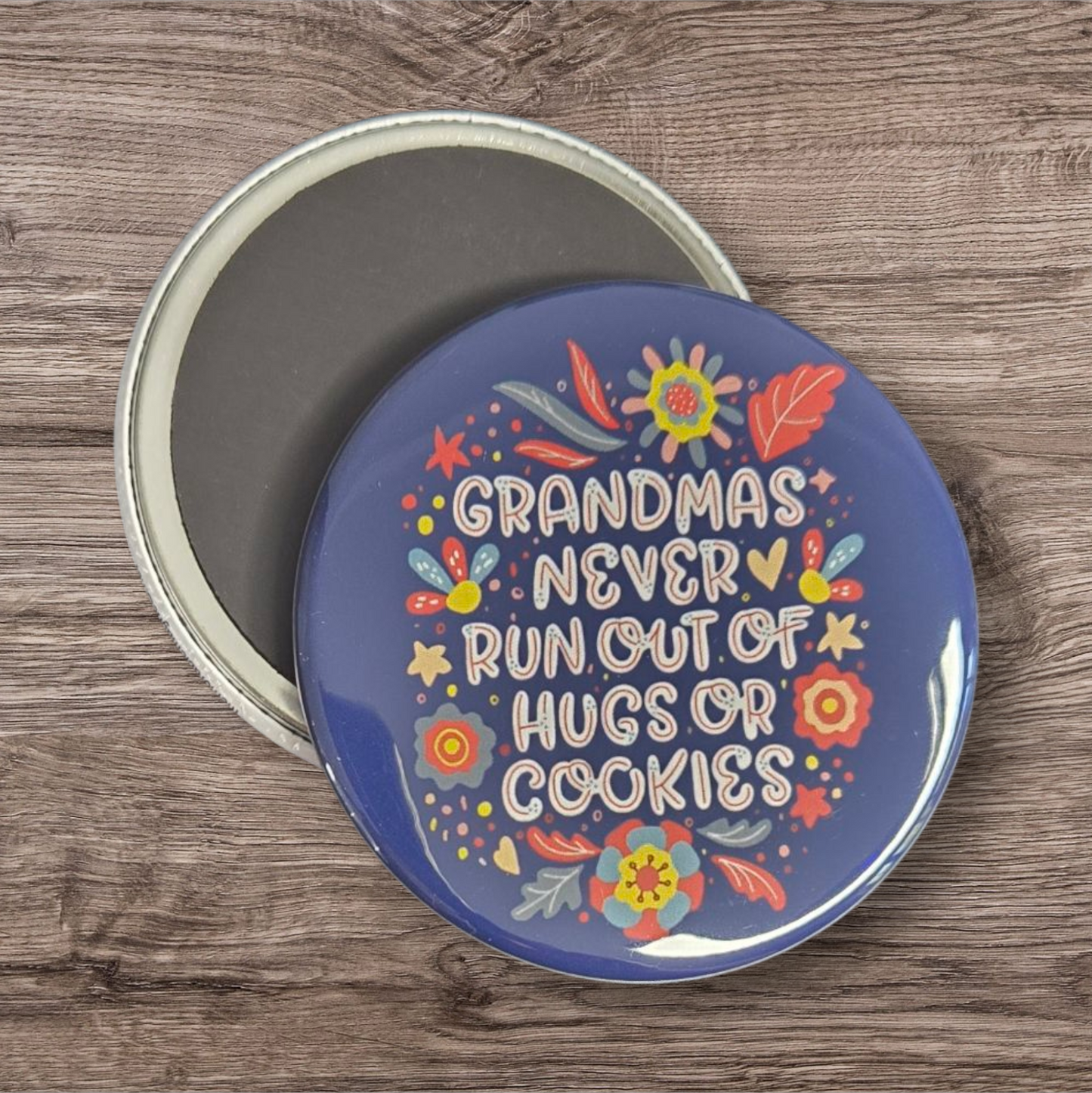 Grandma Magnet