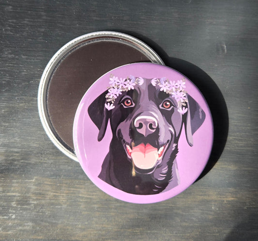 Black Lab