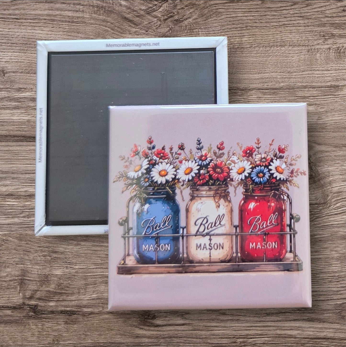 Mason Jars