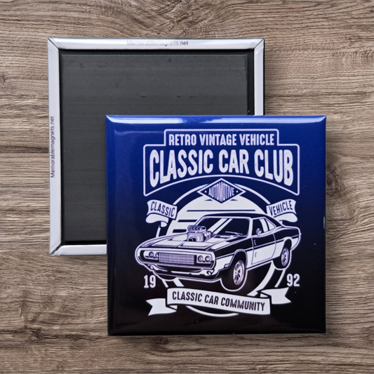 Classic Car Club