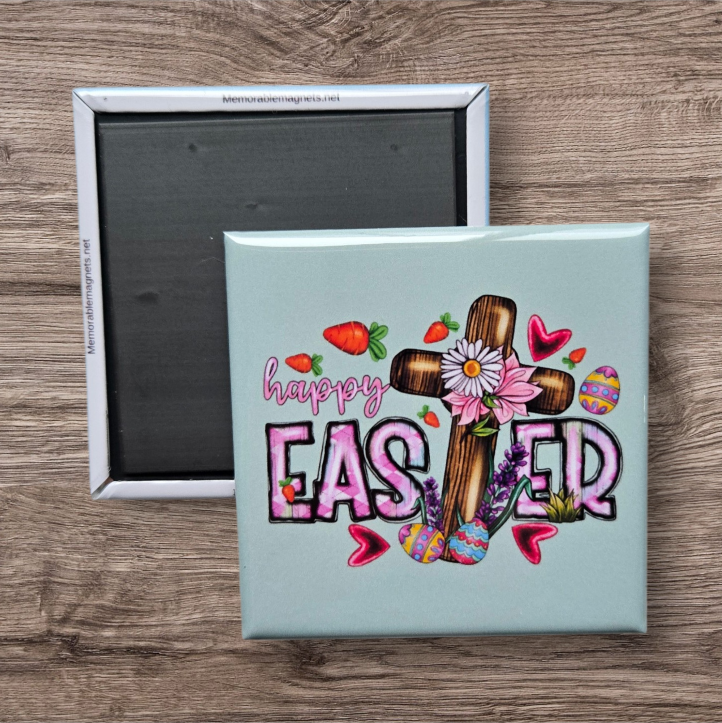 Happy Easter
