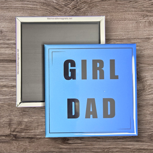 Girl Dad