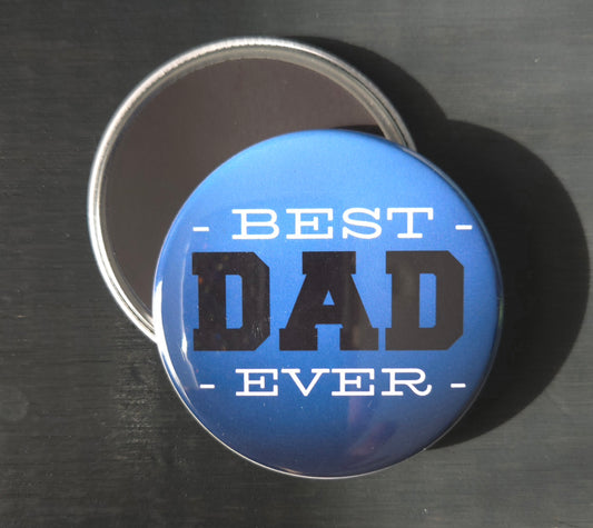 Best Dad Ever