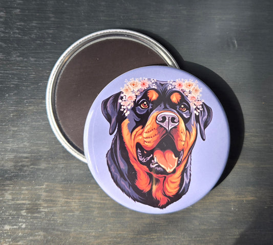 Rottweiler