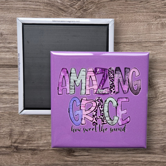 Amazing Grace