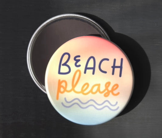 Beach Please