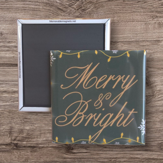Merry & Bright