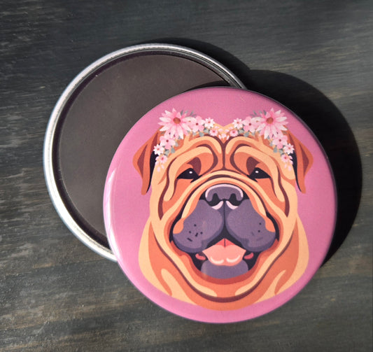 English Bull Dog