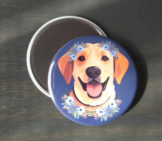 Yellow Lab