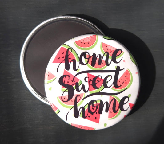 Home Sweet Home