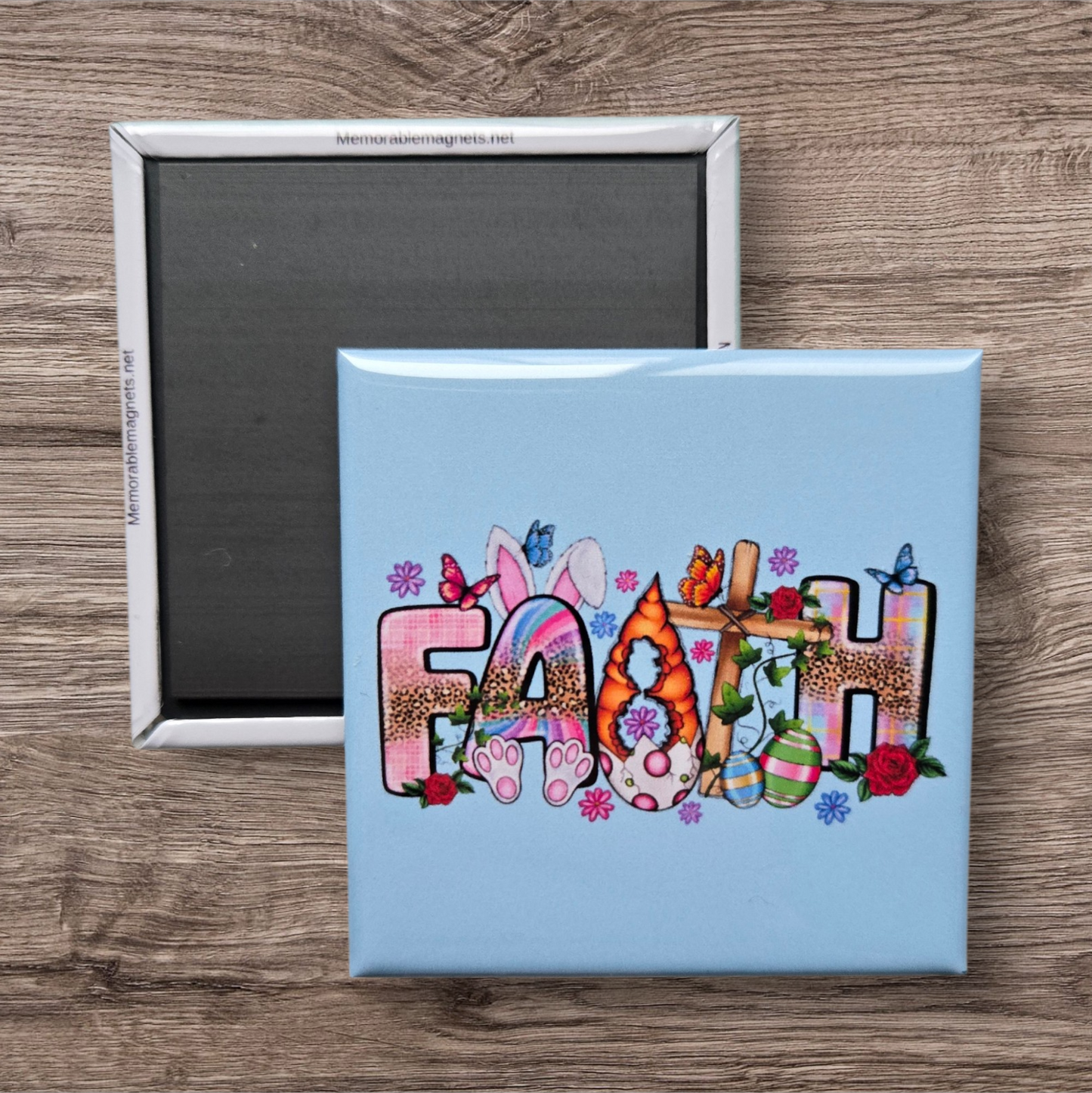 Faith