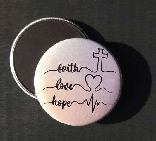 Faith Love Hope