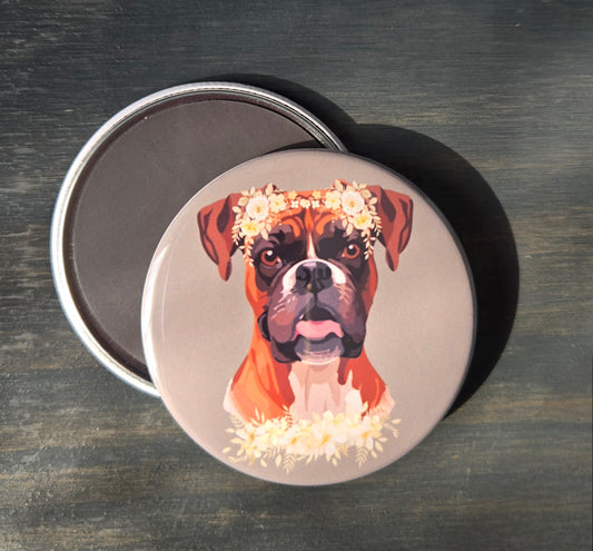 Boxer