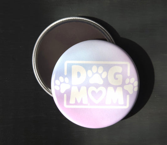 Dog mom